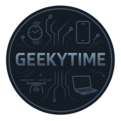 geekytime.blog